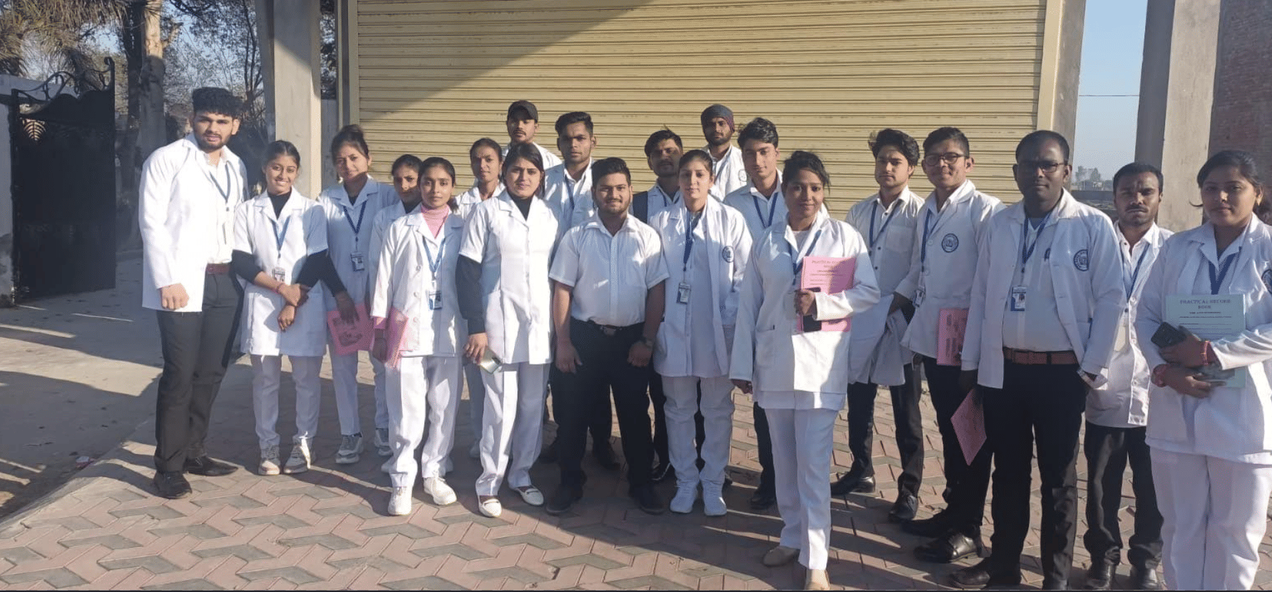 Indo Global Healthcare Institute College Activities photo 23
